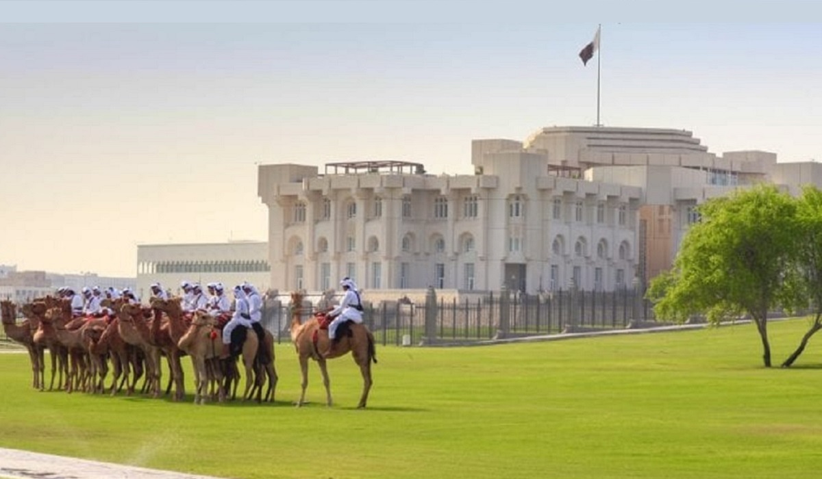 Amiri Diwan Declares Feb 8 as National Sports Day Holiday
